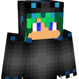 TrolletjeVC's Minecraft skin