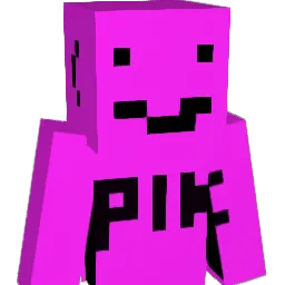Trollgut Minecraft avatar bust