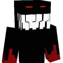 Trollguyyy's Minecraft skin