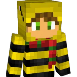 TrollingDoggy's Minecraft skin