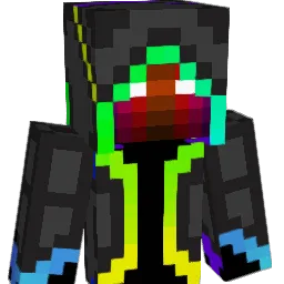 TrollingHitman's Minecraft skin