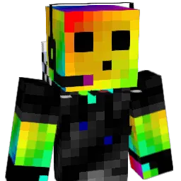 TrollingRedstone Minecraft avatar bust