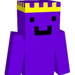 Trolliv3r Minecraft avatar bust