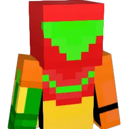 Trollman46's Minecraft skin