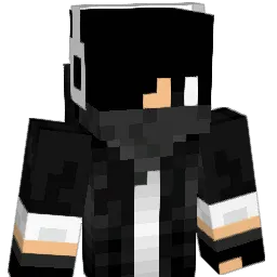 Trollmaster1172's Minecraft skin