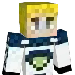Trollolol3112 Minecraft avatar bust