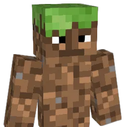 Trollozaur's Minecraft skin