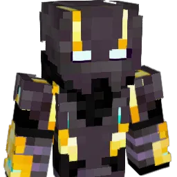 Trollslendex12 Minecraft avatar bust