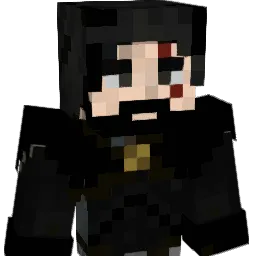 Trollusman2004's Minecraft skin