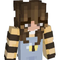 Trolly_dolly Minecraft avatar bust