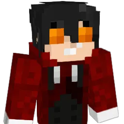 TrollzoreTheKing Minecraft avatar bust