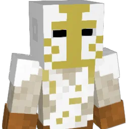 TromBoneGuy5 Minecraft avatar bust