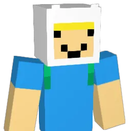 Tromas_1 Minecraft avatar bust