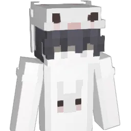Tromm_1 Minecraft avatar bust