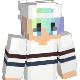 Tromme_ Minecraft avatar bust