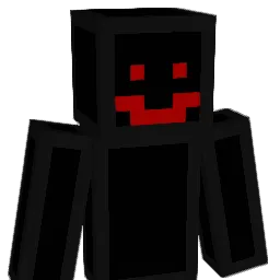 Tron1337 Minecraft avatar bust