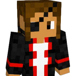 TronDoN78's Minecraft skin