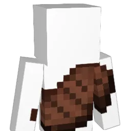 TronToad's Minecraft skin