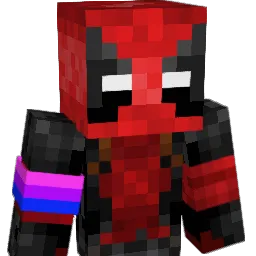 TronUser37 Minecraft avatar bust