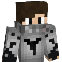 Tron__1007's Minecraft skin