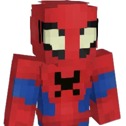 TroncoVK Minecraft avatar bust