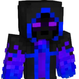 Troncys Minecraft avatar bust