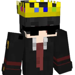Trongvinh031 Minecraft avatar bust