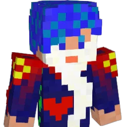 Tronomas050 Minecraft avatar bust