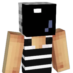 Tronout_ Minecraft avatar bust