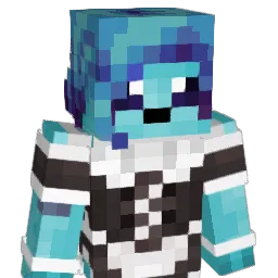 Tronsito's Minecraft skin