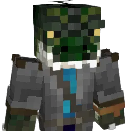 Tronsx's Minecraft skin