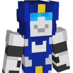 Tronyx_ Minecraft avatar bust