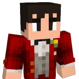 Trooopes's Minecraft skin