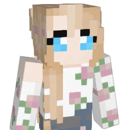 Trooper101101 Minecraft avatar bust