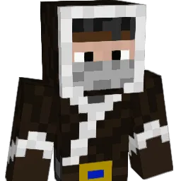 Trooper787's Minecraft skin