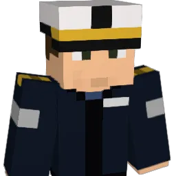 TrooperSmithy Minecraft avatar bust