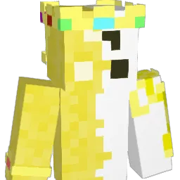 TrooperTru11 Minecraft avatar bust