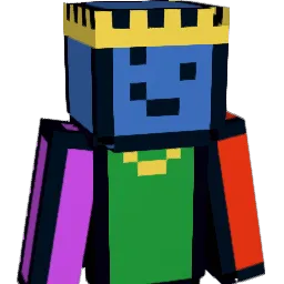 Trooperslayer65 Minecraft avatar bust