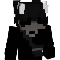 Troovem's Minecraft skin