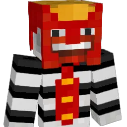 TropaDoOruan22 Minecraft avatar bust