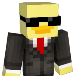 TropaFranco Minecraft avatar bust