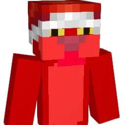 TrophyGalore Minecraft avatar bust