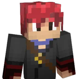 TropicAxolotl's Minecraft skin