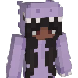 TropicSoda3017's Minecraft skin
