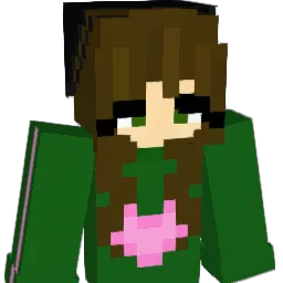 TropicalDogo_ Minecraft avatar bust