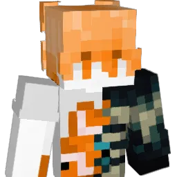 TropicalFih's Minecraft skin