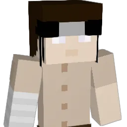 Tropicaljoker22 Minecraft avatar bust