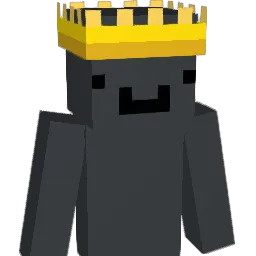 Tropicalplayy Minecraft avatar bust