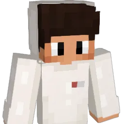 Tropicalszs Minecraft avatar bust