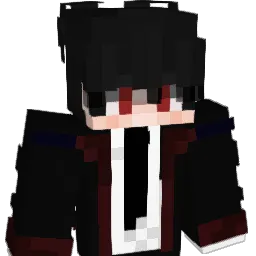 TropicoGamer Minecraft avatar bust